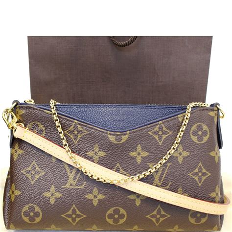 louis vuitton bags pallas clutch